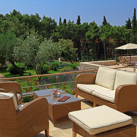 Отель Aminess Vival Casa Velaris Супетар Экстерьер фото