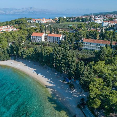 Отель Aminess Vival Casa Velaris Супетар Экстерьер фото